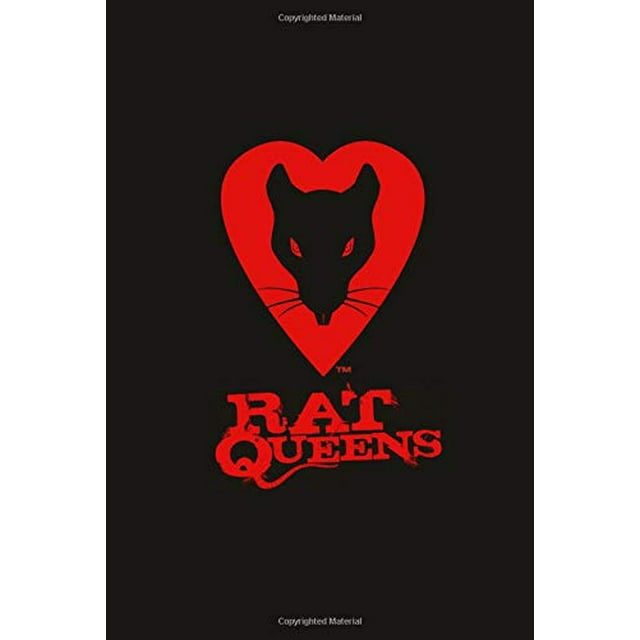 Rat Queens Édition de Luxe Volume 2