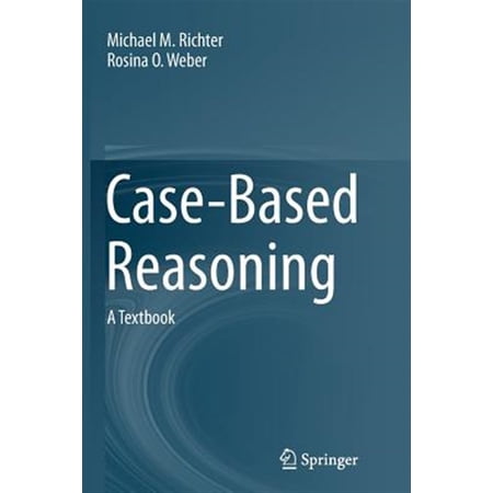 Pre-Owned Case-Based Reasoning: A Textbook (Paperback)