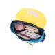 thumbnail image 4 of Baby Busy Boards Mochila para pequeños Busy Board Bag Intelligence Development Toy Busy Board Toddlers Mochila para Preescolar Montessori Tablero ocupado Montessori, 4 of 9
