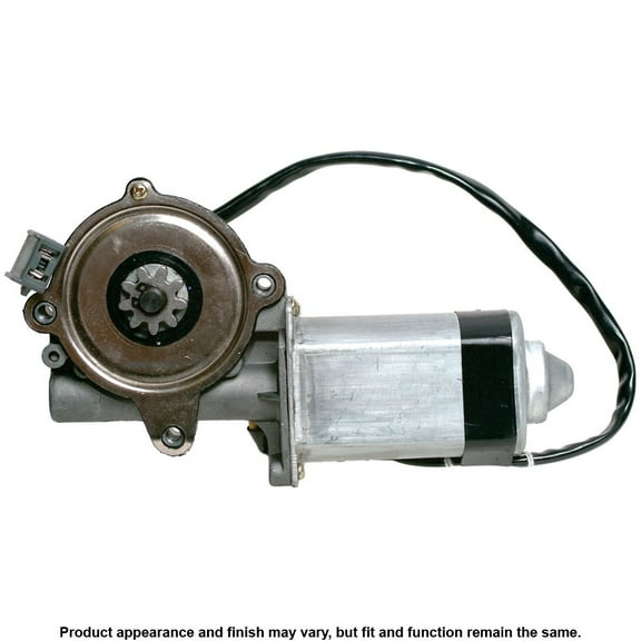 CARDONE New 82-325 Power Window Motor Front fits 1989-1991 Ford, Mercury