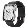 thumbnail image 1 of Amazfit Active 2 Cuadrado Premium Negro, 1 of 6