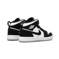 thumbnail image 3 of JORDAN PRE SCHOOL Jordan 1 MID SE PS "Teal Tint" BQ6932 103 from Stadium Goods, 3 of 6