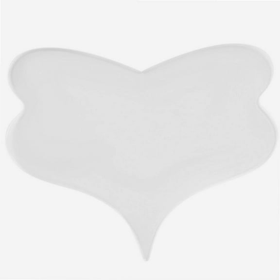 Silicone Chest Pad Reusable Anti Aging Breast Patch Sticker for Skin Care, Chest Patch,Chest Pad