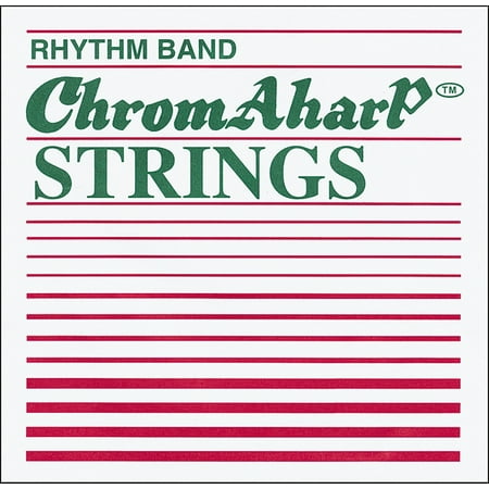 Rhythm Band ChromAharP Strings