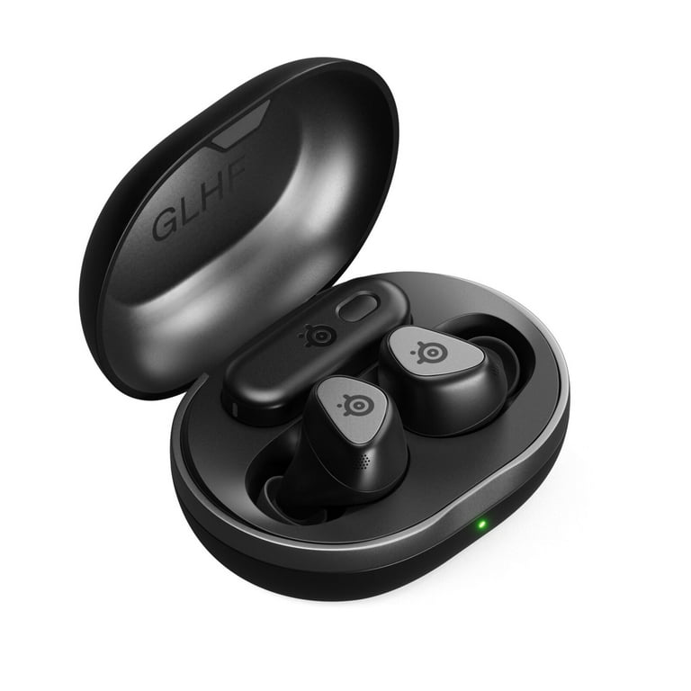 SteelSeries Arctis GameBuds　未使用 Steelseries SteelSeries Arctis GameBuds™ for Xbox — Wireless