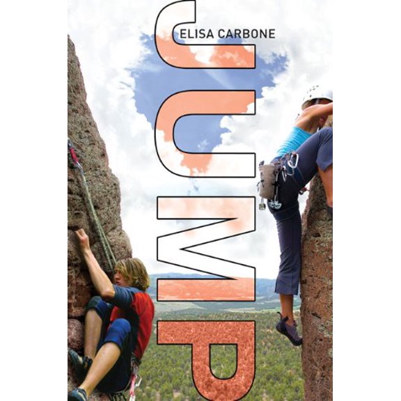 Pre-Owned Jump (Hardcover) 0670011851 9780670011858