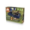 Ozark Trail Air Mattress Full 10" with Antimicrobial Coating