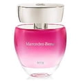 thumbnail image 2 of Mercedes benz rose for women eau toilette 90 ml. Mercedes Benz Mercedes Benz, 2 of 2