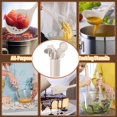 thumbnail image 4 of Set de Utensilios de Cocina E-far 23 Piezas de Silicona Resistente al Calor, 4 of 7