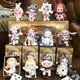 thumbnail image 4 of Hot Domestic High-Quality Version Skullpanda Everyday Wonderland Kawaii Model Cute Creative Hand Room Ornaments Birthday Gifts, 4 of 5