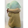 thumbnail image 6 of Star Wars Mandalorian Halloween Greeter Prop 17.5 The Child Grogu Disney, 6 of 7