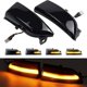 thumbnail image 2 of Luz de señal de giro dinámica LED YONGSHENG compatible con Ford Ranger Everest T6 2012-2019, 2 of 5