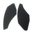 thumbnail image 2 of 1 par de protectores de calcomanías para almohadillas de de motocicleta para SV650 ABS SV650X, ajuste de perfecto, reemplazo directo Sharpla Etiqueta engomada del tanque de combustible, 2 of 6