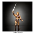 thumbnail image 4 of Figura de Acción Mattel MOTU He-Man 6 pulgadas, 4 of 6