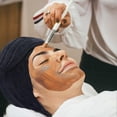 thumbnail image 5 of 3pcs Eaux De Maquilla, Spa Eau, Femme Eau Cheveux Soin Visa Avec Tape Pour Le Bain De Maquilla, Maquilla Et Sport ( , Bl, 5 of 5