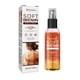 thumbnail image 5 of Spray de bronceado - Bronceado falso construible de medio a oscuro, Bronceado en spray Sunless Tanner, Autobronceado con ingredientes naturales y orgánicos, Spray de autobronceado, 30 ml kaili Sencillez, 5 of 5