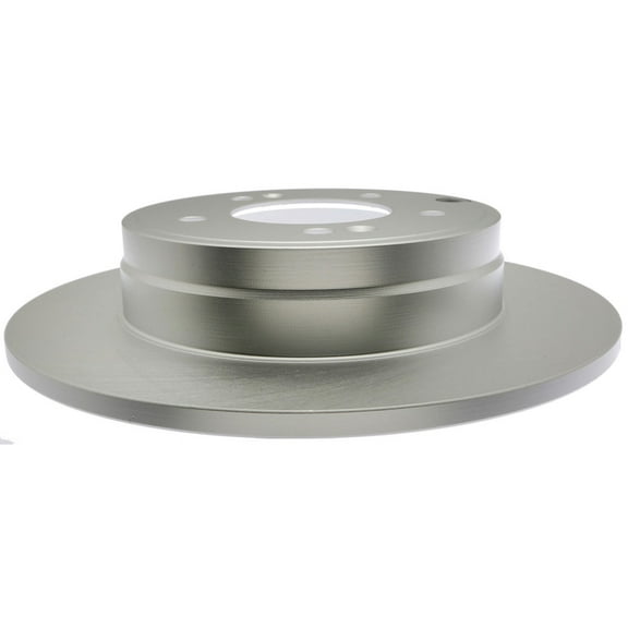 Raybestos 980420FZN Rust Prevention Technology Coated Rotor Brake Rotor-Dih Parking Brake, 1 Pack Fits select: 2006-2010 HYUNDAI SONATA, 2014-2016 KIA CADENZA