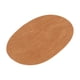 thumbnail image 5 of Parches ovalados Injueey para codo y rodilla multicolor Tela de gamuza, 5 of 6