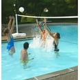 thumbnail image 4 of Pool Shot Wing-It Spike-n-Splash Pool Volleyball / Basketball Combo, 4 of 4