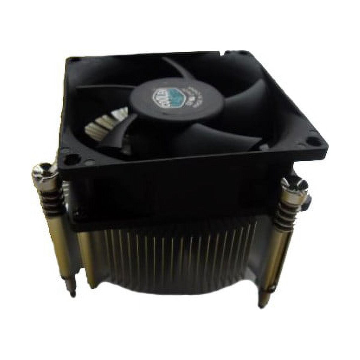 Ventola Di Raffreddamento Per Laptop HP EliteDesk 800 G3 405 G4 | Ricambio Originale 65W | Modello L21471-001 - Foto 5