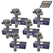 New Herko B214 Ignition Coil For Acura Honda 3.5L 3.7L 2006-2016