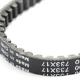 thumbnail image 4 of Replacement Drive Belt For Arctic Cat 3303-095 ATV 90 DVX ALTERRA UTILITY 06-18, 4 of 6