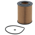 thumbnail image 1 of Pro-Tec by Wix Oil Filter PXL57062 OE Replacement; Cartridge Style; 6 Micron Element; 2.81 Inch Outside Diameter x 3.74 Inch Height, 1 of 2
