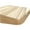 Apricot, variant on hejhncii Comfortable Cotton Lattices Fitteds Sheet Bedding Cover Elastics Band Corners for Easy on Any Mattress