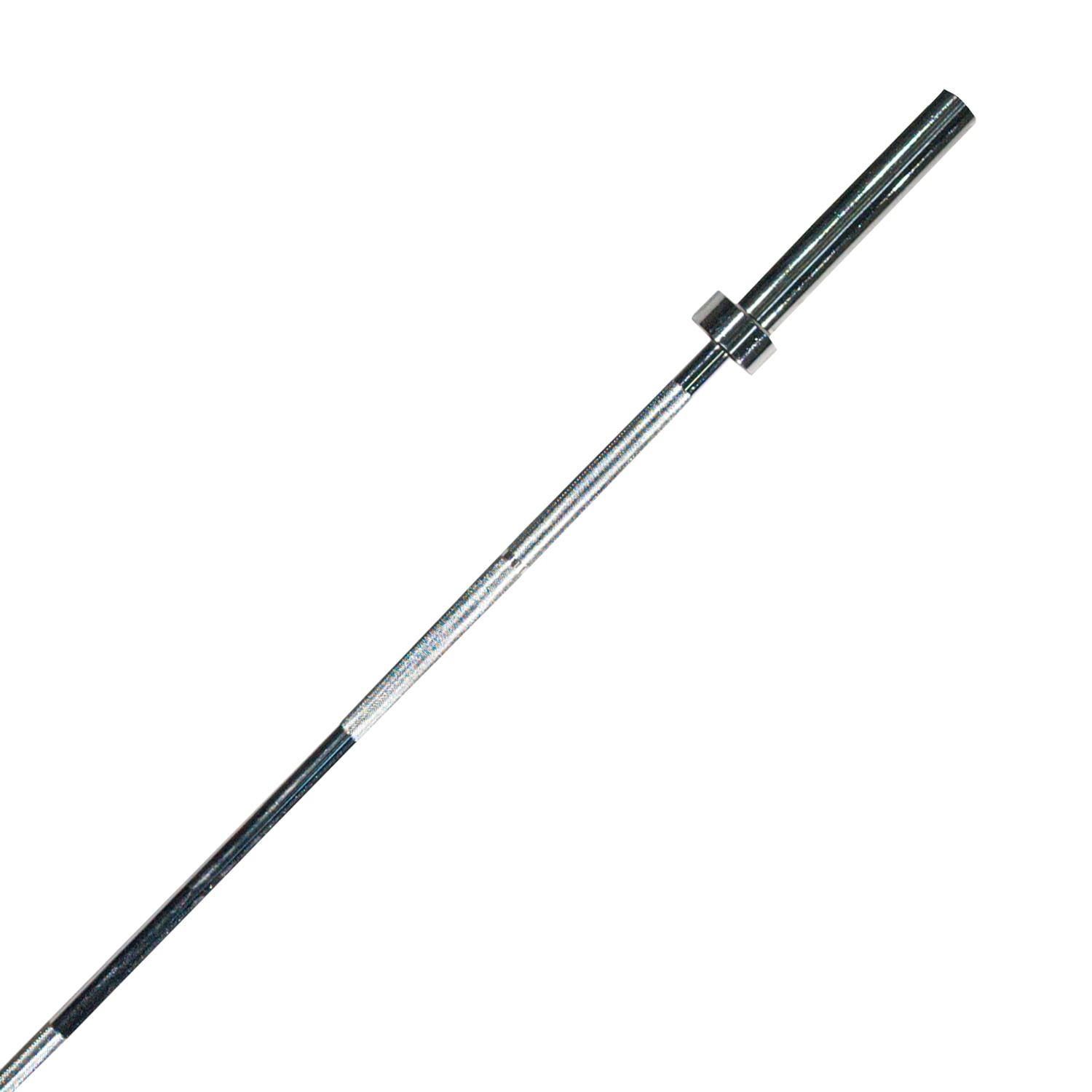 5FT Olympic Barbell Standard Weightlifting Barbell 1-inch Details about   Sporzon 