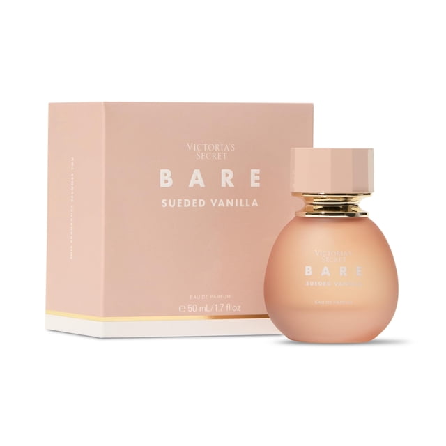 Perfume Victoria's Secret Bare Sueded Vanilla 50 ml