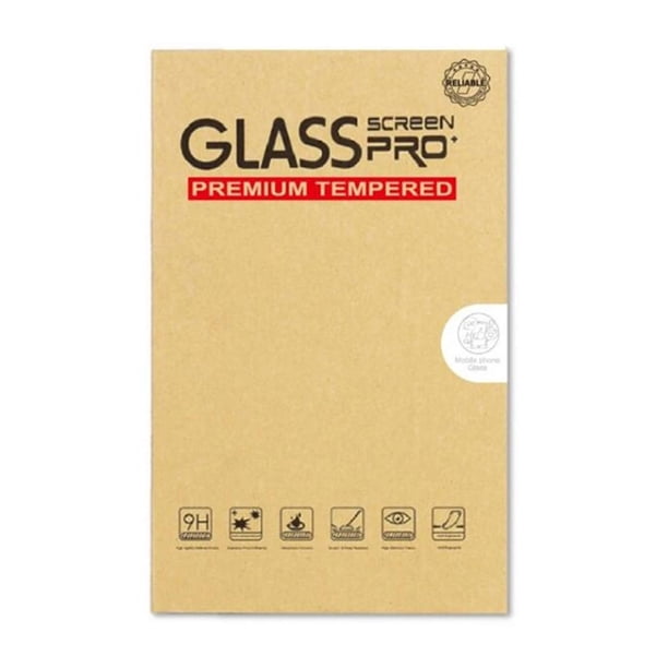 Adecuado para Consola Juegos Anbernic RG556 Película Protectora Pantalla Película Templada Mano Película HD 9H 1