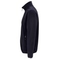 thumbnail image 2 of SOLS Mens Factor Recycled Fleece Jacket, 2 of 3