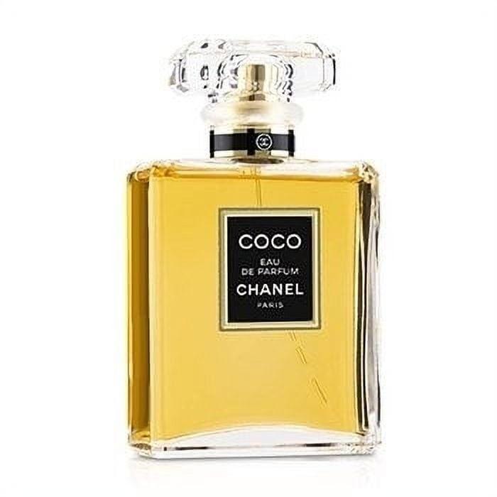 Rare Chanel coco Eau de parfum perfume 50ml 1.7 oz 59ml - 12DEC22 – Trendy  Ground