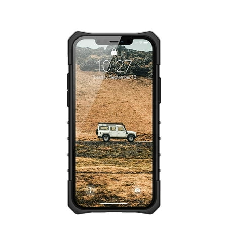 UAG - Pathfinder Carrying Case For Apple iPhone 12 Pro iPhone 12