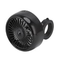 thumbnail image 4 of Ventilador ajustable de velocidad para Peloton,Ventilador ajustable de 2 velocidades para Peloton Fanfor Peloton Bike Diseño de próxima generación, 4 of 8