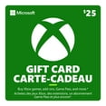 thumbnail image 1 of $25 Xbox Gift Card (Digital Code), 1 of 8