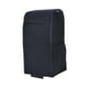 thumbnail image 3 of Bolsa para carrito de compras, bolsa de almacenamiento, bolsa de repuesto, reutilizable, plegable, accesorios para carretilla de mano negro, 3 of 9