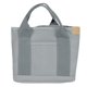 thumbnail image 2 of Bolsa Bolso de lona para mujer, bolso informal para momia, portátil a la moda para fiesta (gris claro) Tmvgtek Para estrenar, 2 of 3
