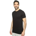 thumbnail image 3 of Polo Ralph Lauren 3-Pack Crew T-Shirt Adover/Madison/Black XL, 3 of 3