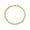 B, variant on Hevirgo Men Bracelet Thick Chain Cuban Style Polished Smooth Hollow Out Stainless Steel Hip Hop Individual Club Party Wrist Jewelry