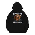 thumbnail image 3 of WILLBEST Sudaderas con Capucha y Sudaderas para Hombre, Jersey Clásico De Mitología China con Tela y Diseño Cómodos para Uso Informal Mediana​​, 3 of 3