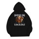 thumbnail image 3 of WILLBEST Sudaderas con Capucha y Sudaderas para Hombre, Jersey Clásico De Mitología China con Tela y Diseño Cómodos para Uso Informal Mediana​​, 3 of 3