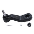 thumbnail image 3 of Detroit Axle - Steering Pitman Arm Replacement for Chevy Express GMC Savana 2500 3500 Fits select: 1999-2000 CHEVROLET SILVERADO C1500, 2005-2006 CHEVROLET SILVERADO K1500, 3 of 7