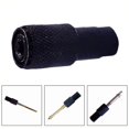 thumbnail image 1 of Lefu 100Type Angle Grinder Adapter Holder M10 for Screwdriver Drill Bit 6.3mm Hexagon, 1 of 9