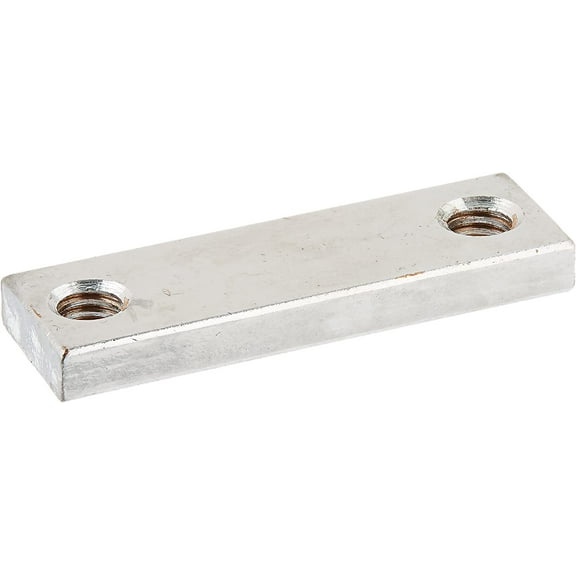 Electrolux Genuine OEM 137107000 Washer Trunnion Lock Plate