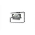 thumbnail image 3 of RackGold M5 Slide-on Cage Nuts 50 Pack - USA Made, 3 of 6
