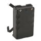 thumbnail image 2 of Estuche de batería para walkie talkie compatible con ICOM BP 226 IC M87 IC F61 IC F61M IC V85 IC V85E IC F50 IC F60 IC M88 IC F51, 2 of 10
