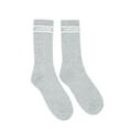 thumbnail image 6 of Capezio Varsity Crew Sock, 6 of 6