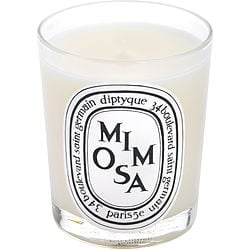 DIPTYQUE MIMOSA by Diptyque , SCENTED CANDLE 6.5 OZ