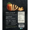 thumbnail image 2 of bare Baked Crunchy Apple Chips, Cinnamon, 1.4 oz Bag, 2 of 7